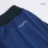 Manchester United Away Soccer Jersey Kit (Jersey+Shorts+Socks) - gojersey