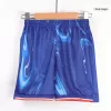 Chelsea Home Soccer Shorts - gojersey