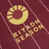Soccer Jersey Roma Home - gojersey