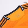 Real Madrid Jersey Away - gojersey