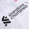 Liverpool Third Away Soccer Jersey Kit (Jersey+Shorts) - gojersey