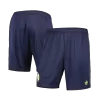 Juventus Third Away Soccer Shorts - gojersey