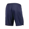 Juventus Third Away Soccer Shorts - gojersey