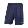 Juventus Third Away Soccer Shorts - gojersey