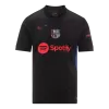 Barcelona Away Soccer Jersey - gojersey