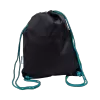 Real Madrid Gymsack Black - gojersey