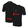 Authentic Barcelona Away Soccer Jersey - gojersey