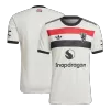 Manchester United Soccer Jersey Authentic Third Away - gojersey
