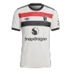 Manchester United Soccer Jersey Authentic Third Away - gojersey