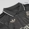 Real Madrid Third Away Soccer Jersey Kit Kids(Jersey+Shorts) - gojersey