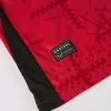 Bayer 04 Leverkusen Home Soccer Jersey - gojersey