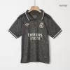 Real Madrid Third Away Soccer Jersey Kit Kids(Jersey+Shorts) - gojersey