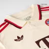 Bayern Munich KANE #9 Third Away Soccer Jersey - UCL Edition - gojersey