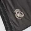 Real Madrid Third Away Soccer Jersey Kit Kids(Jersey+Shorts) - gojersey