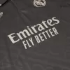 Real Madrid Third Away Soccer Jersey Kit Kids(Jersey+Shorts) - gojersey