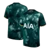 Tottenham Hotspur Third Away Soccer Jersey Authentic - gojersey