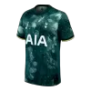 Tottenham Hotspur Third Away Soccer Jersey Authentic - gojersey
