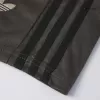 Real Madrid Third Away Soccer Jersey Kit Kids(Jersey+Shorts) - gojersey