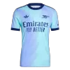 Arsenal Third Away Soccer Jersey Authentic - gojersey