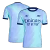 Arsenal Third Away Soccer Jersey Authentic - gojersey