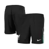 Liverpool Away Soccer Jersey Kit (Jersey+Shorts+Socks) - gojersey