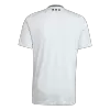 Ajax Third Away Soccer Jersey - gojersey
