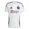 Ajax Third Away Soccer Jersey - gojersey