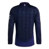 Manchester United Long Sleeve Away Soccer Jersey - gojersey