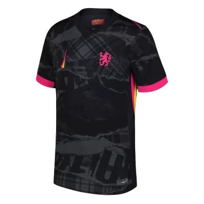 Chelsea FC Jersey Third Away - gojersey