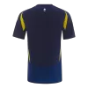 Al Nassr Away Soccer Jersey - gojersey