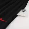 Liverpool Training Pants - Black - gojersey