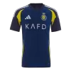 Al Nassr Away Soccer Jersey - gojersey