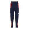 Manchester United Training Pants - Navy - gojersey