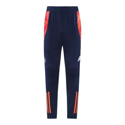 Manchester United Training Pants - Navy - gojersey