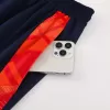 Manchester United Training Pants - Navy - gojersey