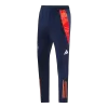 Manchester United Training Pants - Navy - gojersey