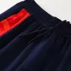 Manchester United Training Pants - Navy - gojersey