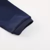 Manchester United Training Kit - Navy (Jacket+Pants) - gojersey
