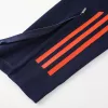 Manchester United Training Pants - Navy - gojersey