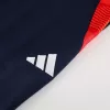Manchester United Training Pants - Navy - gojersey