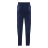 Manchester United Training Pants - Navy - gojersey