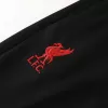 Liverpool Training Kit - White (Jacket+Pants) - gojersey