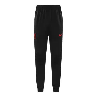 Liverpool Training Pants - Black - gojersey