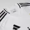Real Madrid BELLINGHAM #5 Home Jersey - gojersey