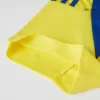 Al Nassr Home Soccer Jersey - gojersey