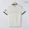 Manchester United Soccer Jersey Authentic Third Away - gojersey