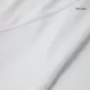 Real Madrid Home Soccer Shorts - gojersey