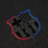 Authentic Barcelona Away Soccer Jersey - gojersey