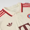 Bayern Munich Third Away Soccer Jersey Authentic - UCL Edition - gojersey
