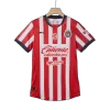 Chivas Home Cheap Soccer Jersey - gojersey